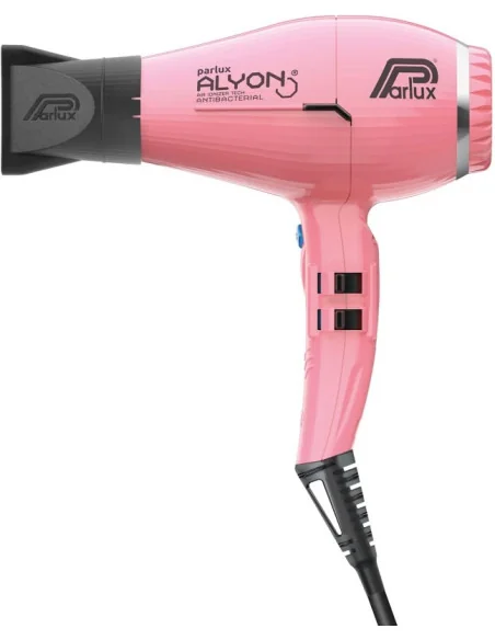 Parlux Secador Alyon Rosa 2250w | Mathiss Ibiza