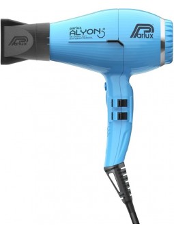 Mathiss|PARLUX SECADOR 3200 PLUS PLATA 1900W|8021233136092