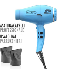 PARLUX SECADOR ALYON TURQUESA 2250W 2