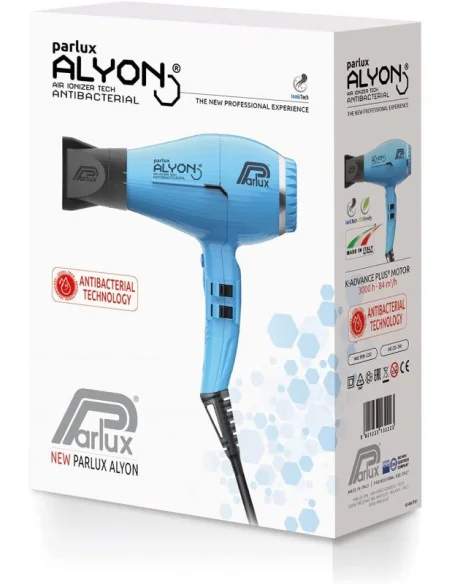 PARLUX SECADOR ALYON TURQUESA 2250W