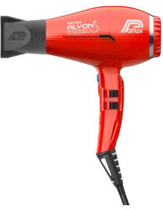 PARLUX SECADOR ALYON ROJO 2250W