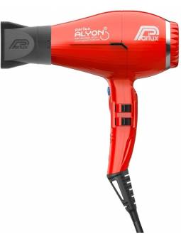 PARLUX SECADOR ALYON ROJO...