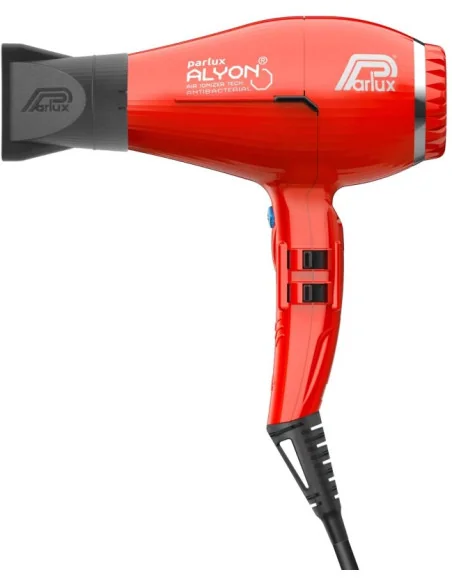 PARLUX SECADOR ALYON ROJO 2250W