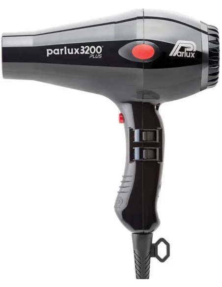 PARLUX SECADOR 3200 PLUS NEGRO 1900W