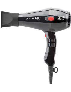 PARLUX SECADOR 3200 PLUS NEGRO 1900W 2