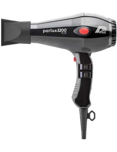 PARLUX SECADOR 3200 PLUS NEGRO 1900W
