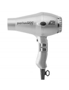 PARLUX SECADOR 3200 PLUS PLATA 1900W
