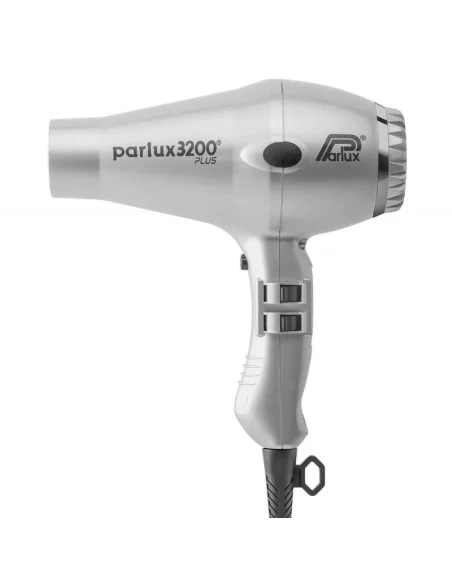 PARLUX SECADOR 3200 PLUS PLATA 1900W