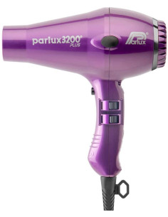 PARLUX SECADOR 3200 PLUS VIOLETA 1900W