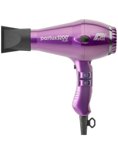 Parlux Secador 3200 Plus Violeta 1900w | Mathiss Ibiza