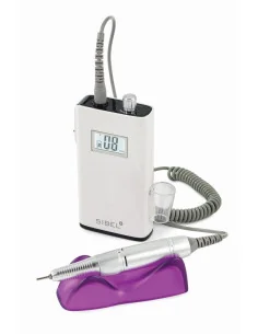 SIBEL NAILS TORNO DIGITAL RECARGABLE 30.000RPM