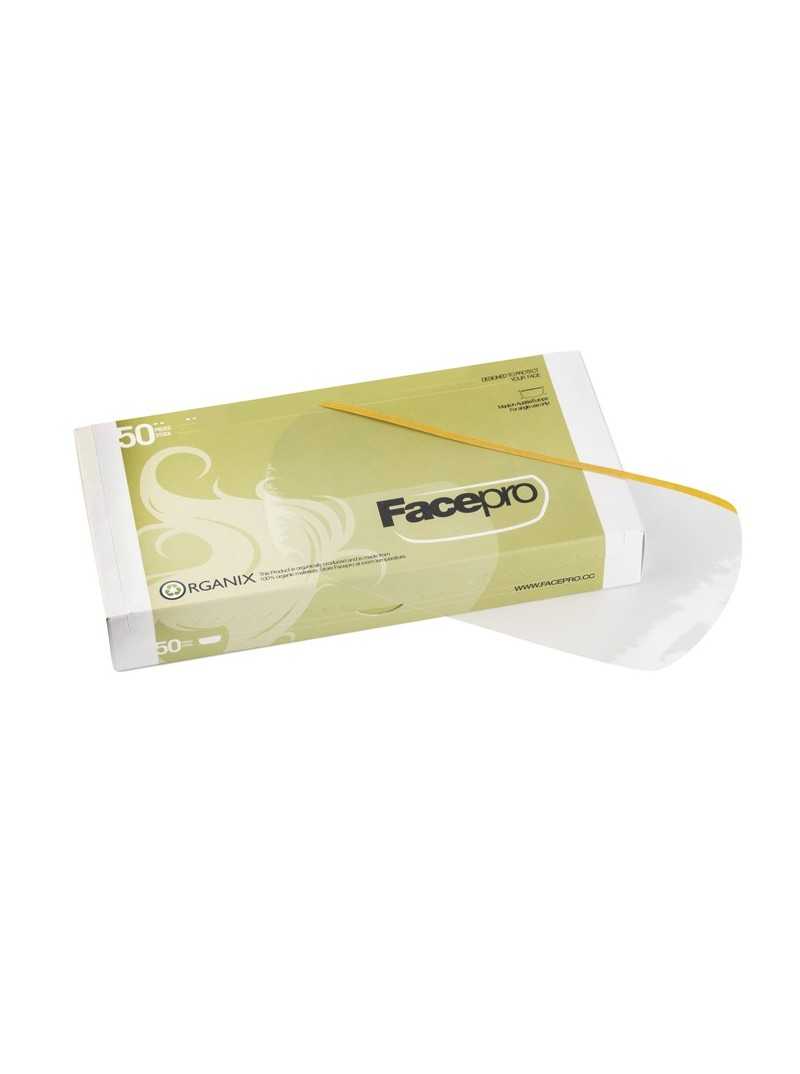 FACEPRO ORGANIC CAJA 50UDS|Mathiss