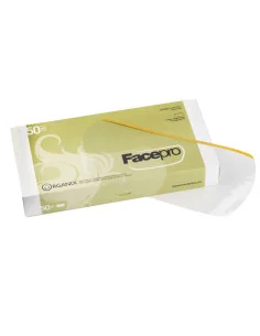 FACEPRO ORGANIC CAJA 50UDS