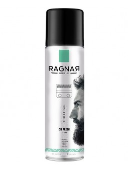 RAGNAR OIL FRESH SPRAY 500ML