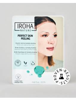 IROHA PERFECT SKIN PEELING...