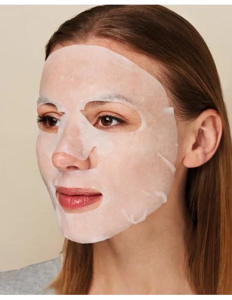 Iroha Perfect Skin Peeling Face Mask Glycolic Acid
