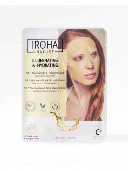 IROHA ILLUMINATING &...