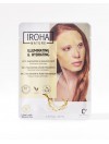 IROHA ILLUMINATING & HYDRATING TISSUE FACE MASK VIT.C & H.A.|Mathiss