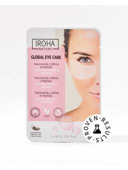 IROHA GLOBAL EYE CARE 2 EYE...