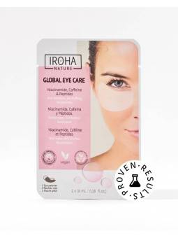 IROHA GLOBAL EYE CARE 2 EYE...