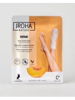 IROHA REPAIR FOOT SOCKS...