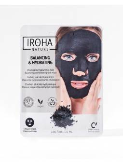 IROHA BALANCING & HYDRATING...