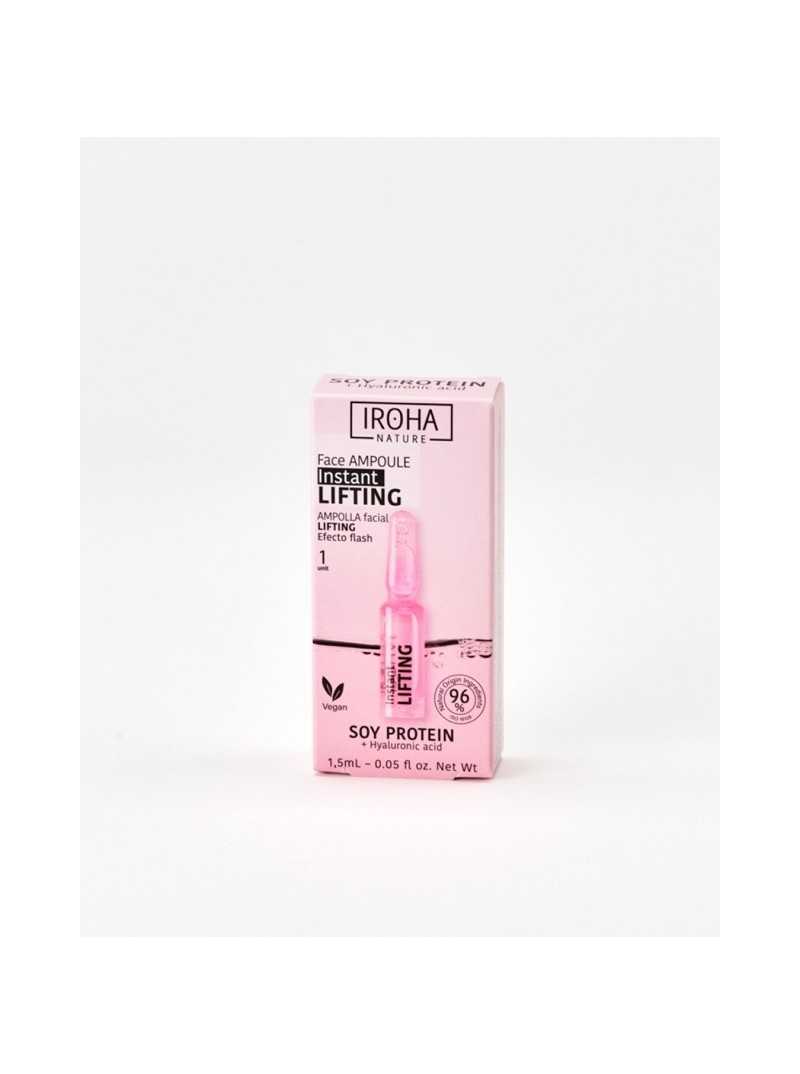 IROHA INSTANT LIFTING 1,5ML ( 1UNI )|Mathiss