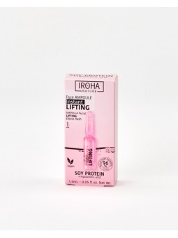 IROHA INSTANT LIFTING 1,5ML...