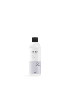 KINCREM COLOR ACTIVE CREAM OXIDANT 20VOL (6%) 100ML (MINI)