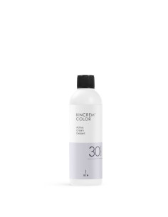 KINCREM COLOR ACTIVE CREAM OXIDANT 30VOL (9%) 100ML ( MINI )