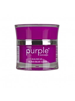 ***PURPLE GEL DE...