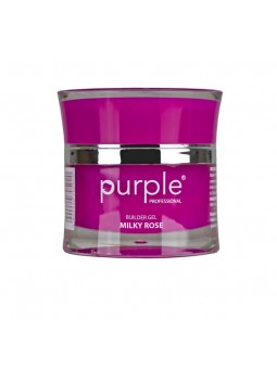 Mathiss|***PURPLE POLVO ACRILICO DE COLOR DARK PINK 3,5GR***|5600920711519