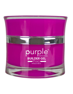 PURPLE GEL DE CONSTRUCCION THIXO MASQUE BEIGE 50GR