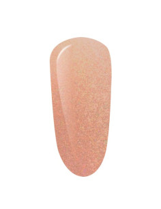 PURPLE ACRYGEL COMBI BEIGE SHIMMER 50ML 2