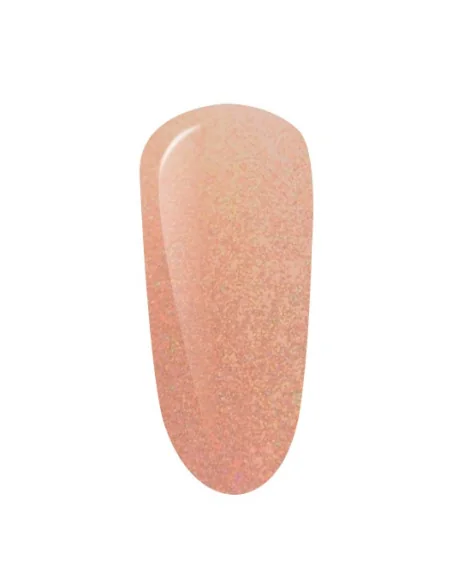 PURPLE ACRYGEL COMBI BEIGE SHIMMER 50ML