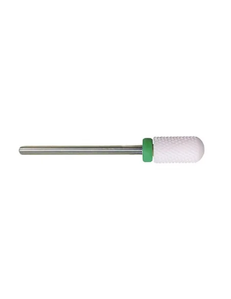 PURPLE FRESA DE CERAMICA FLAT TOP 6,6X13MM (GRUESO)