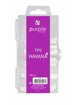 ***PURPLE CAJA TIPS HAVANA...