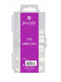 ***PURPLE CAJA TIPS MOSCOVO...