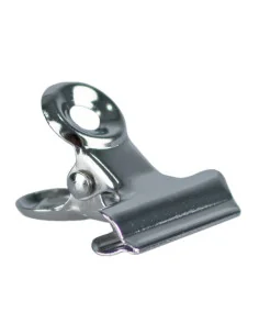 PURPLE PINCH CLAMPS (10UDS)