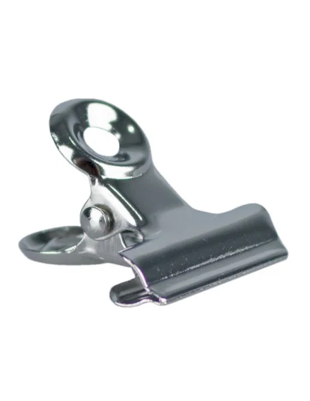 PURPLE PINCH CLAMPS (10UDS)