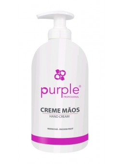 PURPLE CREMA DE MANOS MARACUYA 500ML|Mathiss