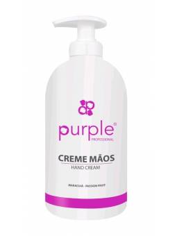 ***PURPLE CREMA DE MANOS...