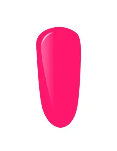 ***PURPLE NAIL POLISH LUXURY FEEL FREE TO KISS 10ML*** 2