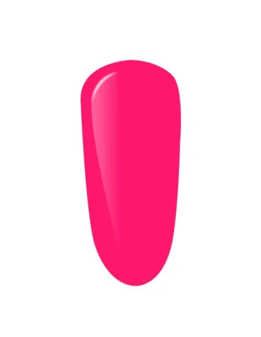 ***PURPLE NAIL POLISH LUXURY FEEL FREE TO KISS 10ML***