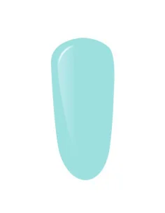 PURPLE NAIL POLISH LUXURY FEEL FREE TO SING 10ML 2