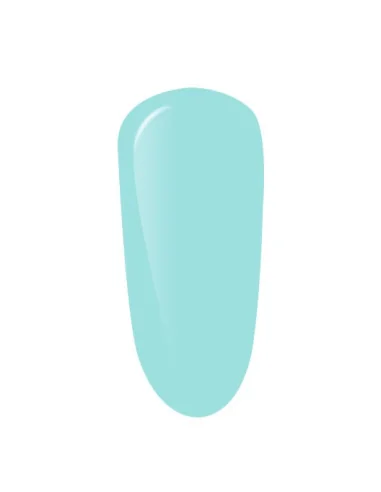 PURPLE NAIL POLISH LUXURY FEEL FREE TO SING 10ML