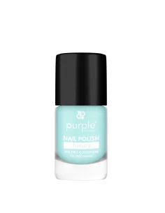 PURPLE NAIL POLISH LUXURY FEEL FREE TO SING 10ML