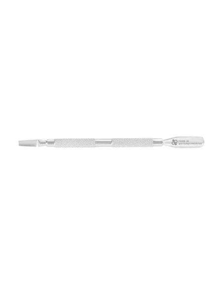 PURPLE PREMIUM CUTICLE PUSHER 01 132MM