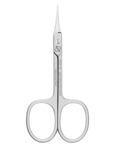 ***PURPLE PREMIUM CUTICLE SCISSOR 01 96MM***