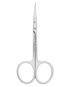 ***PURPLE PREMIUM CUTICLE SCISSOR 02 107MM***